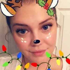 Meet your Posher, Kristin